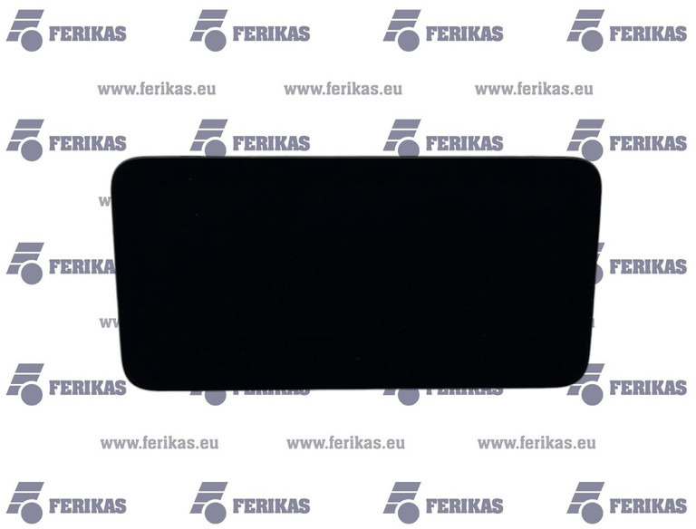 Mercedes-Benz instrumental cluster, dashboard - Приборная панель для Грузовиков: фото 1 Mercedes-Benz instrumental cluster, dashboard - Приборная панель для Грузовиков: фото 1