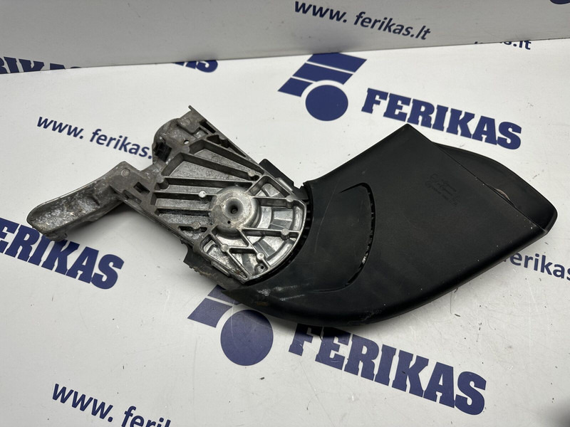 Mercedes-Benz rear view camera - Зеркало заднего вида для Грузовиков: фото 2 Mercedes-Benz rear view camera - Зеркало заднего вида для Грузовиков: фото 2