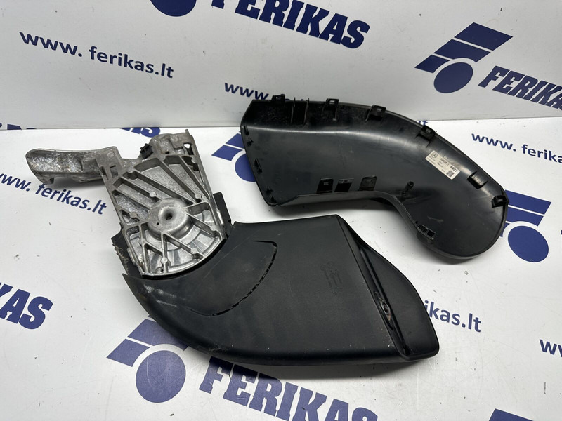 Mercedes-Benz rear view camera - Зеркало заднего вида для Грузовиков: фото 4 Mercedes-Benz rear view camera - Зеркало заднего вида для Грузовиков: фото 4