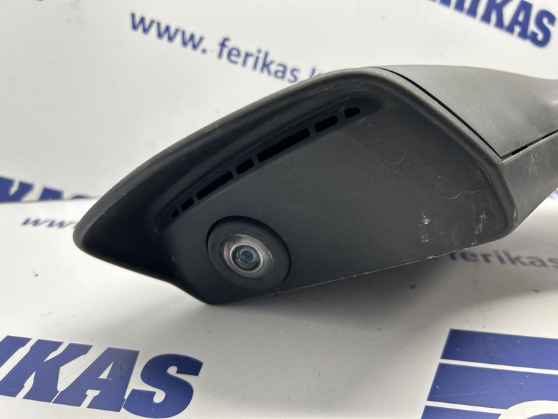 Mercedes-Benz rear view camera, mirror - Зеркало заднего вида для Грузовиков: фото 2 Mercedes-Benz rear view camera, mirror - Зеркало заднего вида для Грузовиков: фото 2