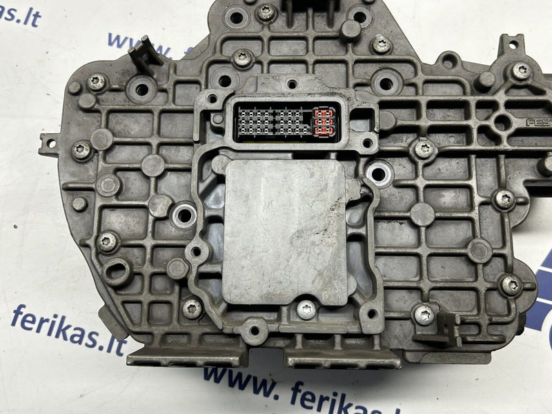 Mercedes-Benz transmission shifting cylinder FESTO - Коробка передач для Грузовиков: фото 4 Mercedes-Benz transmission shifting cylinder FESTO - Коробка передач для Грузовиков: фото 4