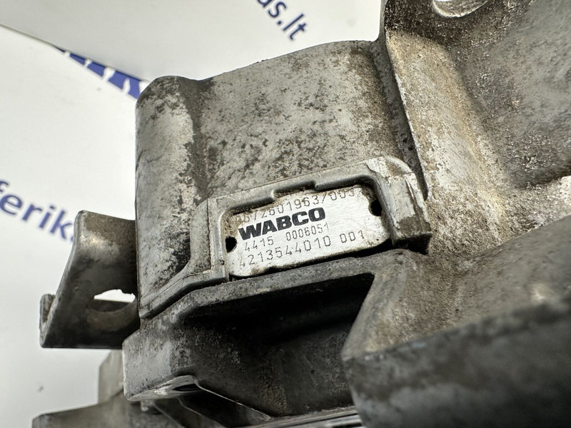 Mercedes-Benz transmission shifting cylinder - Коробка передач для Грузовиков: фото 5 Mercedes-Benz transmission shifting cylinder - Коробка передач для Грузовиков: фото 5