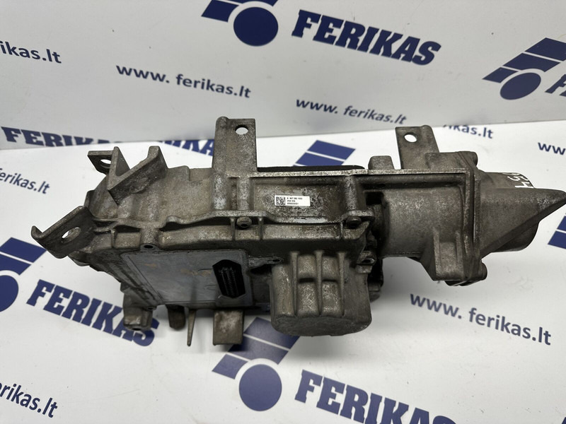 Mercedes-Benz transmission shifting cylinder - Коробка передач для Грузовиков: фото 3 Mercedes-Benz transmission shifting cylinder - Коробка передач для Грузовиков: фото 3