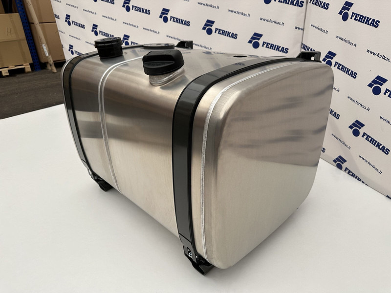 Onbekend  - Топливный бак для Грузовиков: фото 2 Onbekend  - Топливный бак для Грузовиков: фото 2