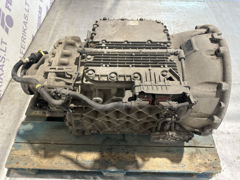 Renault AT2612F gearbox - Коробка передач для Грузовиков: фото 4 Renault AT2612F gearbox - Коробка передач для Грузовиков: фото 4