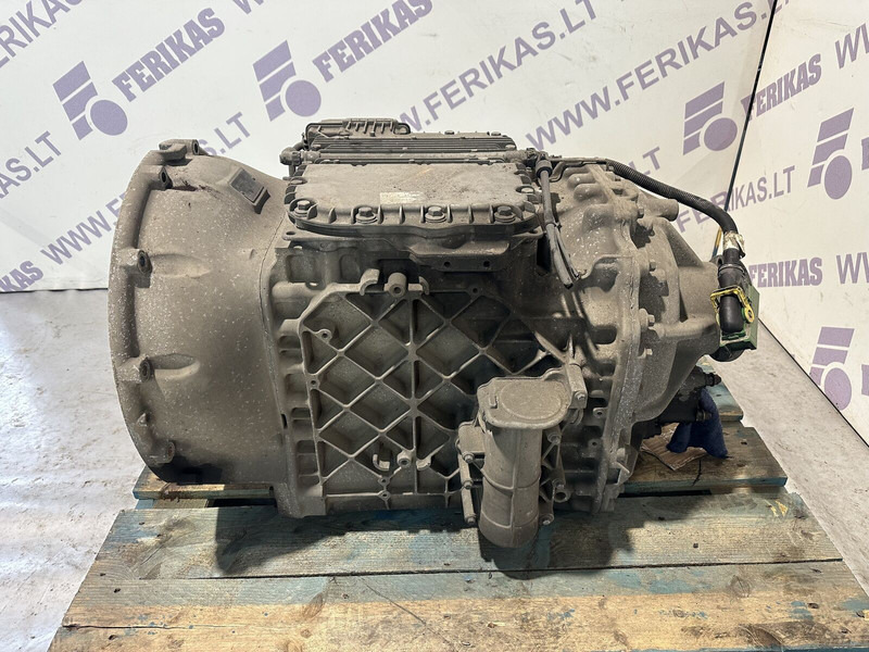 Renault AT2612F gearbox - Коробка передач для Грузовиков: фото 2 Renault AT2612F gearbox - Коробка передач для Грузовиков: фото 2