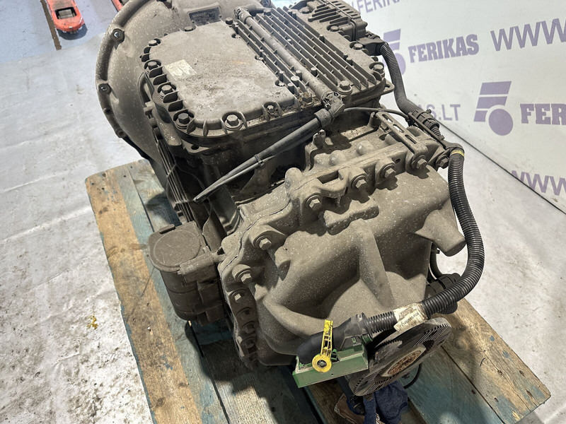 Renault AT2612F gearbox - Коробка передач для Грузовиков: фото 3 Renault AT2612F gearbox - Коробка передач для Грузовиков: фото 3