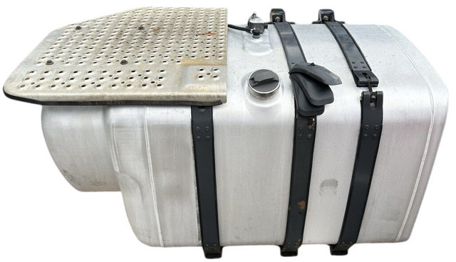 Scania 540L with brackets - Топливный бак для Грузовиков: фото 1 Scania 540L with brackets - Топливный бак для Грузовиков: фото 1