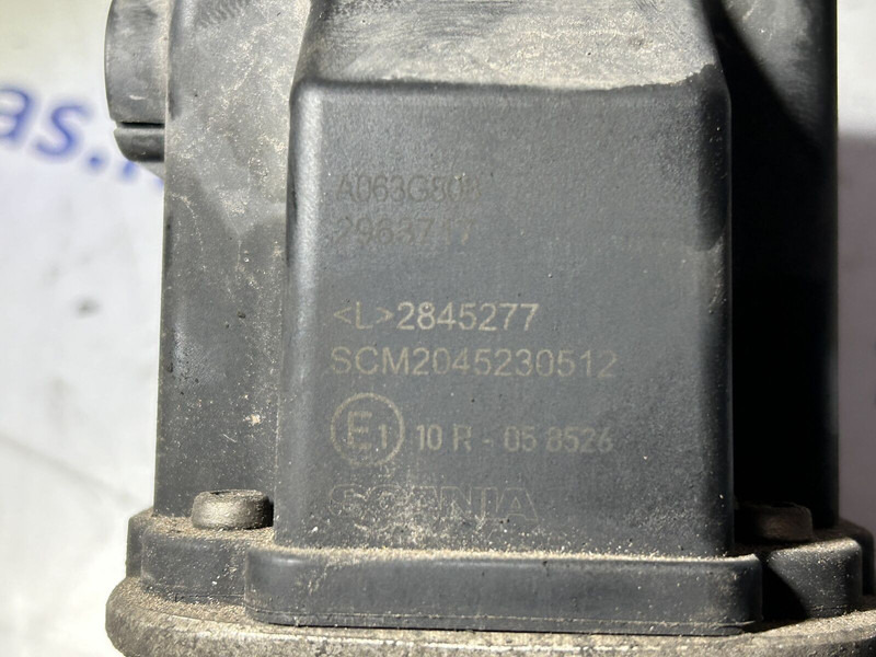 Scania AdBlue pump - Глушитель/ Выхлопная система для Грузовиков: фото 5 Scania AdBlue pump - Глушитель/ Выхлопная система для Грузовиков: фото 5