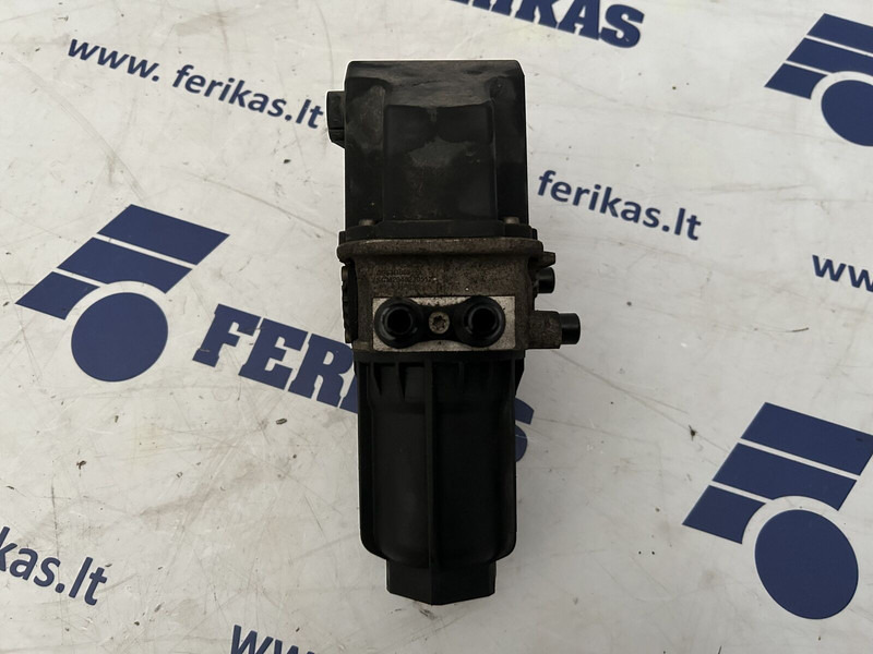 Scania AdBlue pump - Глушитель/ Выхлопная система для Грузовиков: фото 4 Scania AdBlue pump - Глушитель/ Выхлопная система для Грузовиков: фото 4