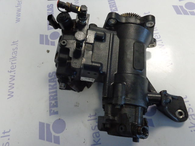 Scania DC13 - Топливный насос для Грузовиков: фото 3 Scania DC13 - Топливный насос для Грузовиков: фото 3