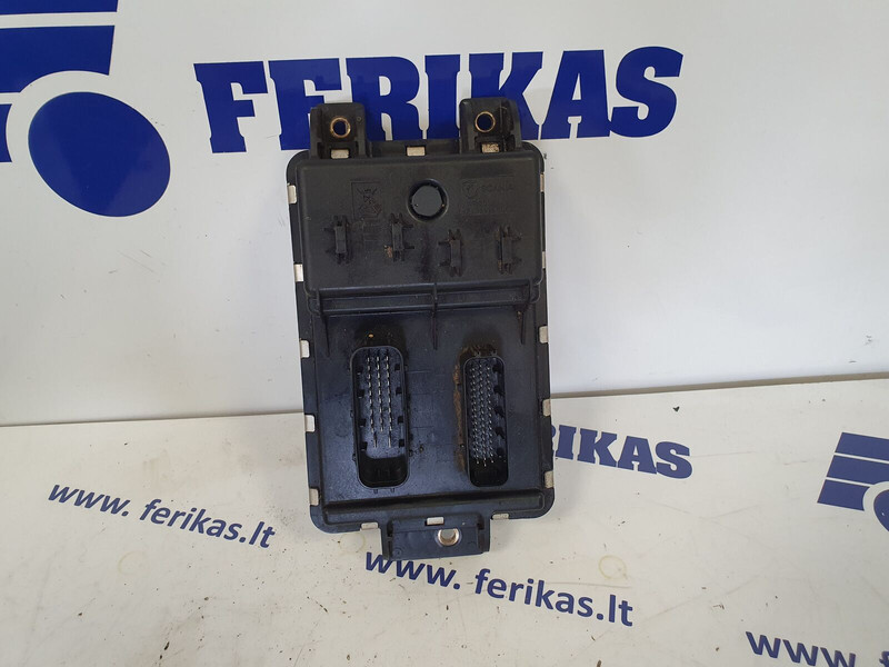 Scania EEC3 - Блок управления для Грузовиков: фото 2 Scania EEC3 - Блок управления для Грузовиков: фото 2