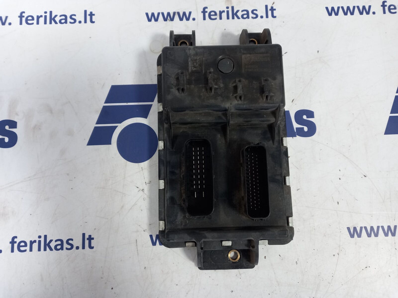 Scania EEC3 - Блок управления для Грузовиков: фото 2 Scania EEC3 - Блок управления для Грузовиков: фото 2