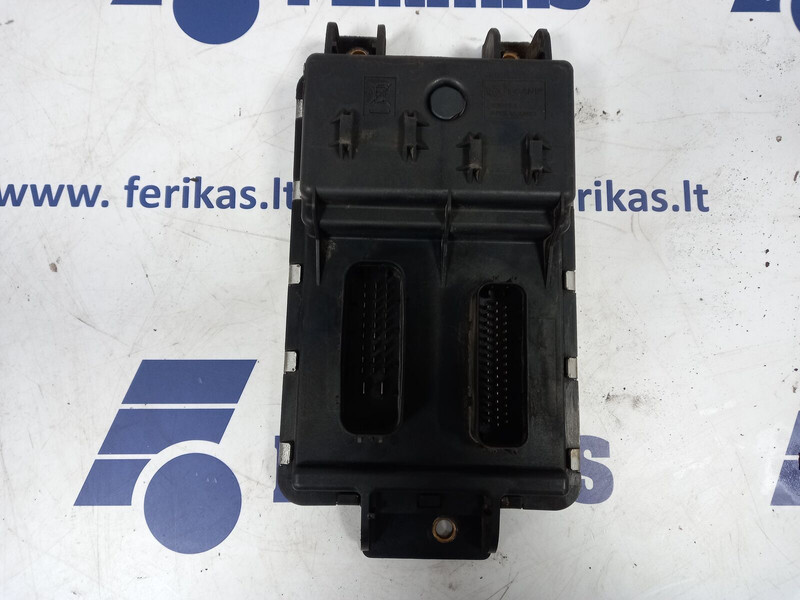 Scania EEC3 - Блок управления для Грузовиков: фото 2 Scania EEC3 - Блок управления для Грузовиков: фото 2