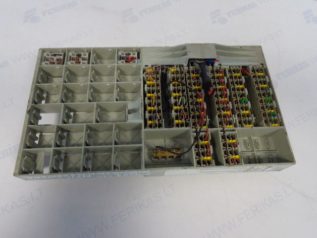 Scania Fuse relay protection 1854358, 1746773, 1780654, 1746773 "WORLDW - Электрическая система для Грузовиков: фото 3 Scania Fuse relay protection 1854358, 1746773, 1780654, 1746773 "WORLDW - Электрическая система для Грузовиков: фото 3