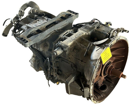 Scania GRS895R with retarder - Коробка передач для Грузовиков: фото 1 Scania GRS895R with retarder - Коробка передач для Грузовиков: фото 1