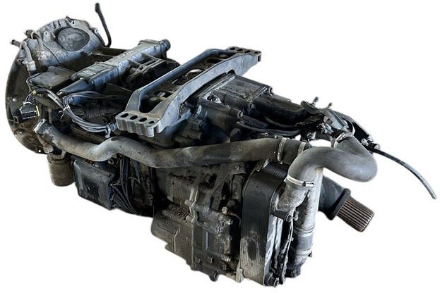 Scania GRS895R with retarder - Коробка передач для Грузовиков: фото 4 Scania GRS895R with retarder - Коробка передач для Грузовиков: фото 4