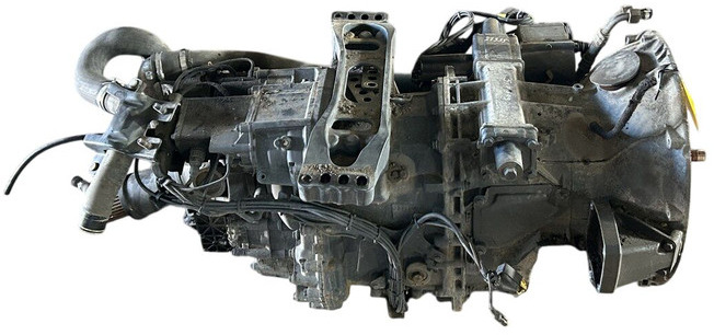 Scania GRS895R with retarder - Коробка передач для Грузовиков: фото 2 Scania GRS895R with retarder - Коробка передач для Грузовиков: фото 2