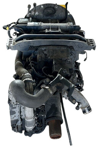 Scania GRS895R with retarder - Коробка передач для Грузовиков: фото 3 Scania GRS895R with retarder - Коробка передач для Грузовиков: фото 3