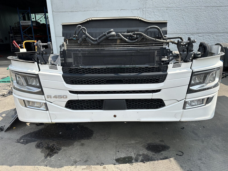 Scania MERCEDES BENZ, MAN, DAF, IVECO - Бампер для Грузовиков: фото 1 Scania MERCEDES BENZ, MAN, DAF, IVECO - Бампер для Грузовиков: фото 1