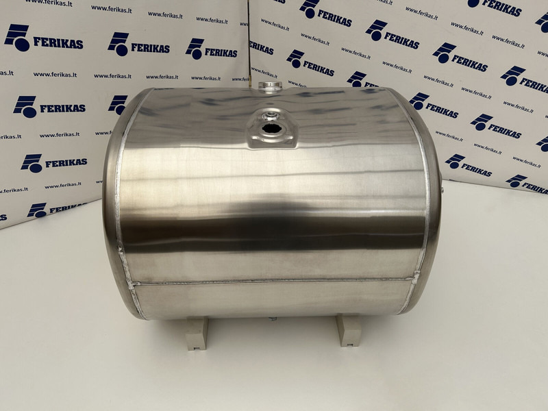 Scania New aluminum fuel tank 395L - Топливный бак для Грузовиков: фото 5 Scania New aluminum fuel tank 395L - Топливный бак для Грузовиков: фото 5
