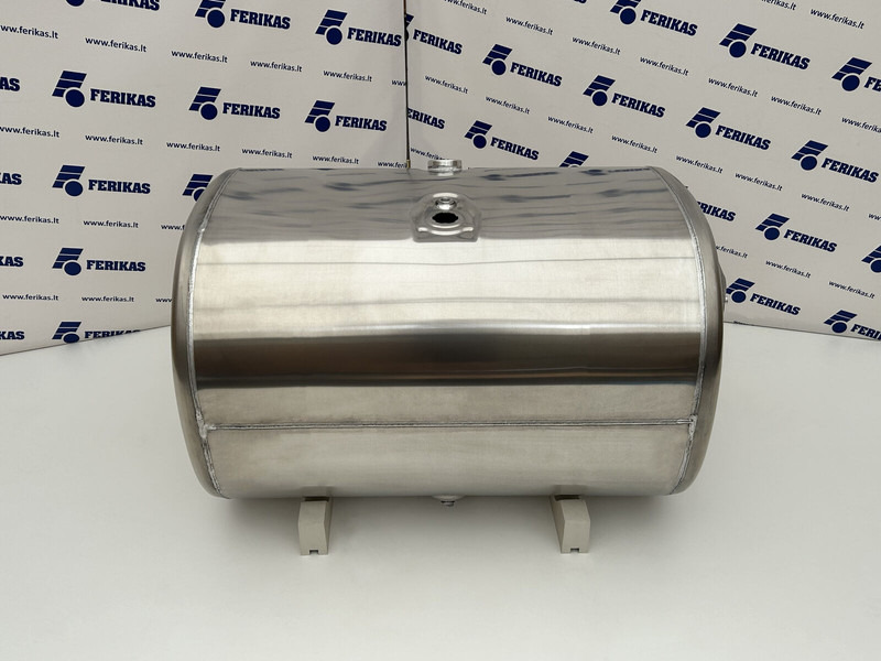 Scania New aluminum fuel tank 485L - Топливный бак для Грузовиков: фото 5 Scania New aluminum fuel tank 485L - Топливный бак для Грузовиков: фото 5