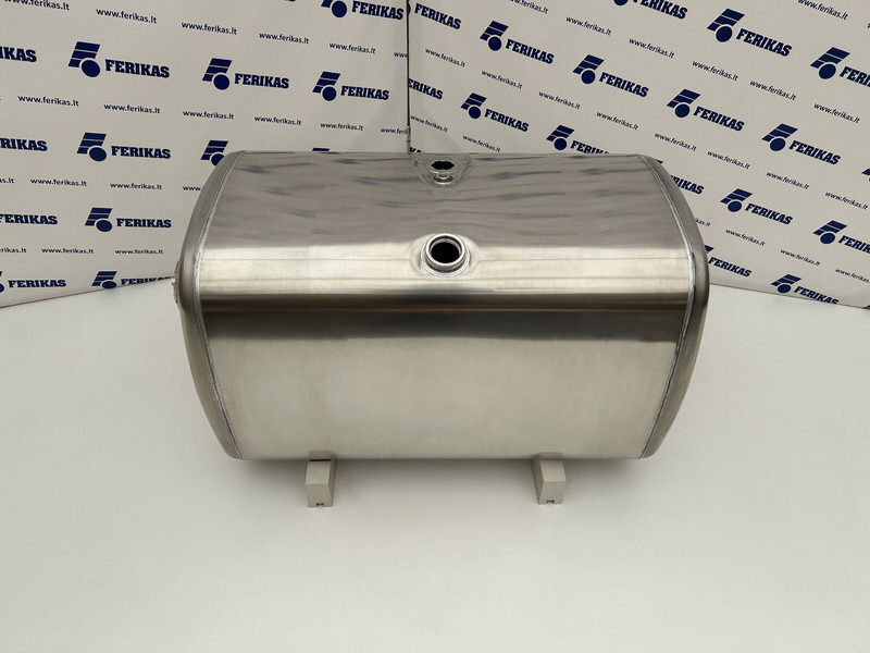 Scania New aluminum fuel tank 485L - Топливный бак для Грузовиков: фото 1 Scania New aluminum fuel tank 485L - Топливный бак для Грузовиков: фото 1