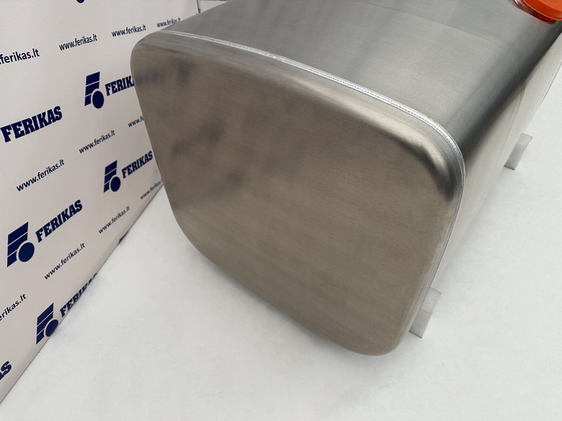 Scania New aluminum fuel tank 500L - Топливный бак для Грузовиков: фото 3 Scania New aluminum fuel tank 500L - Топливный бак для Грузовиков: фото 3