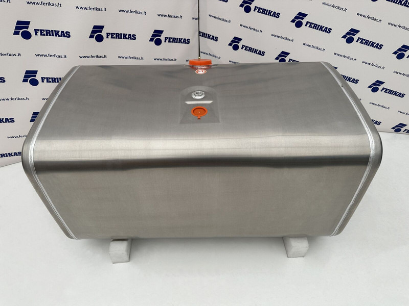 Scania New aluminum fuel tank 500L - Топливный бак для Грузовиков: фото 4 Scania New aluminum fuel tank 500L - Топливный бак для Грузовиков: фото 4