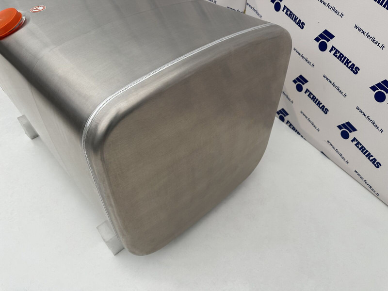 Scania New aluminum fuel tank 500L - Топливный бак для Грузовиков: фото 2 Scania New aluminum fuel tank 500L - Топливный бак для Грузовиков: фото 2