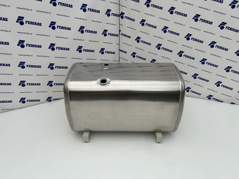 Scania New aluminum fuel tank 525L - Топливный бак для Грузовиков: фото 1 Scania New aluminum fuel tank 525L - Топливный бак для Грузовиков: фото 1
