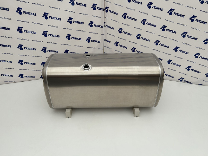 Scania New aluminum fuel tank 550L - Топливный бак для Грузовиков: фото 1 Scania New aluminum fuel tank 550L - Топливный бак для Грузовиков: фото 1