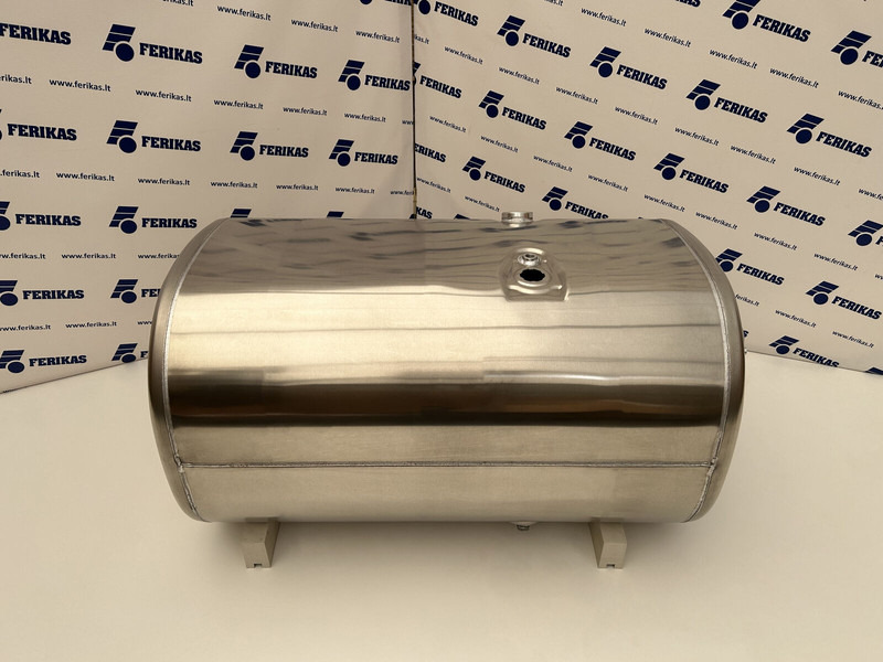 Scania New aluminum fuel tank 570L - Топливный бак для Грузовиков: фото 5 Scania New aluminum fuel tank 570L - Топливный бак для Грузовиков: фото 5