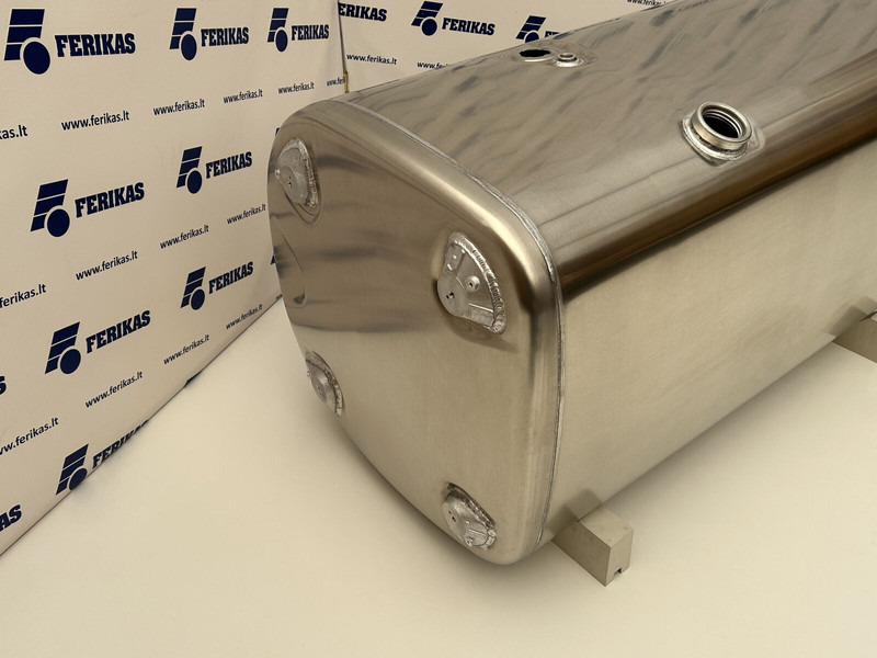 Scania New aluminum fuel tank 570L - Топливный бак для Грузовиков: фото 2 Scania New aluminum fuel tank 570L - Топливный бак для Грузовиков: фото 2