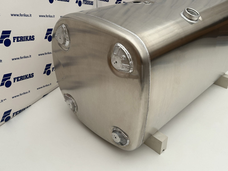 Scania New aluminum fuel tank 615L - Топливный бак для Грузовиков: фото 2 Scania New aluminum fuel tank 615L - Топливный бак для Грузовиков: фото 2