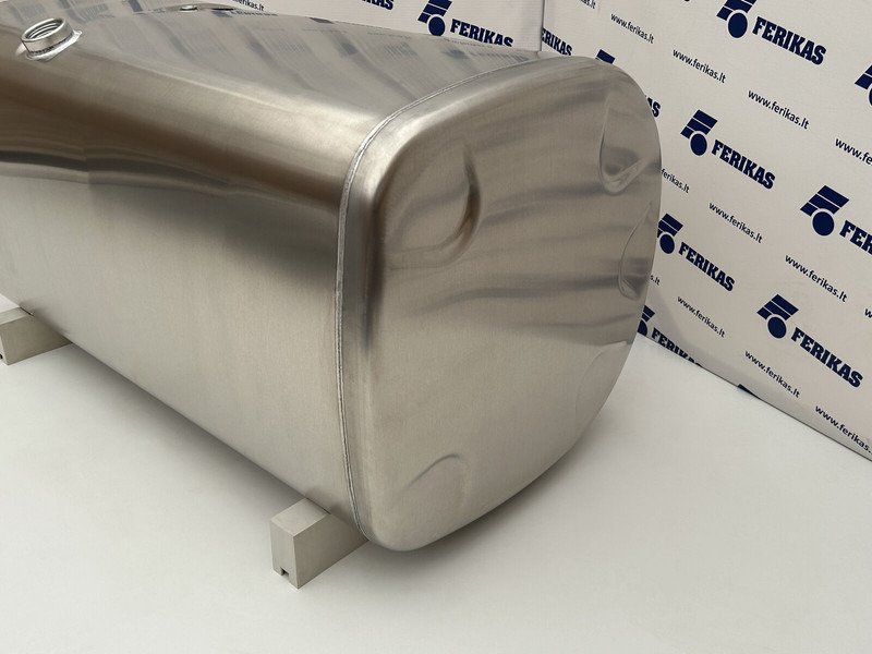 Scania New aluminum fuel tank 615L - Топливный бак для Грузовиков: фото 3 Scania New aluminum fuel tank 615L - Топливный бак для Грузовиков: фото 3