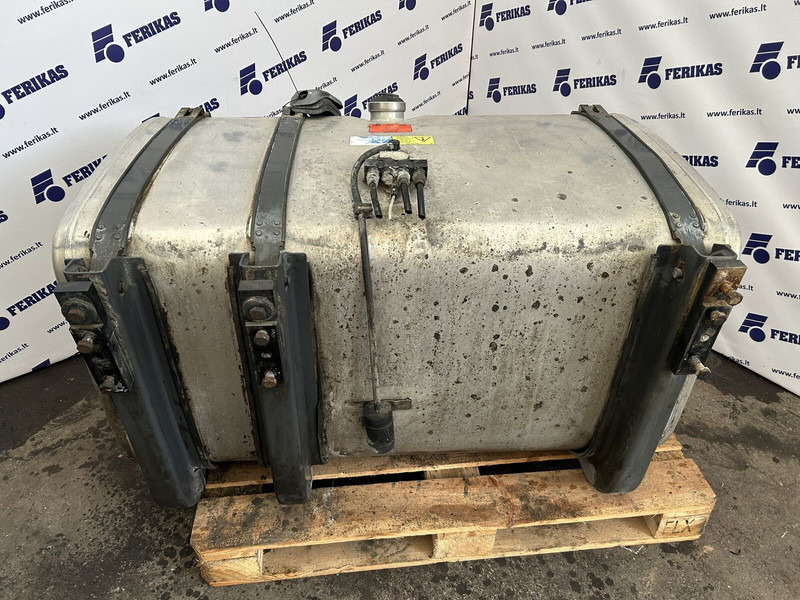 Топливный бак для Грузовиков Scania R: фото 6 Топливный бак для Грузовиков Scania R: фото 6