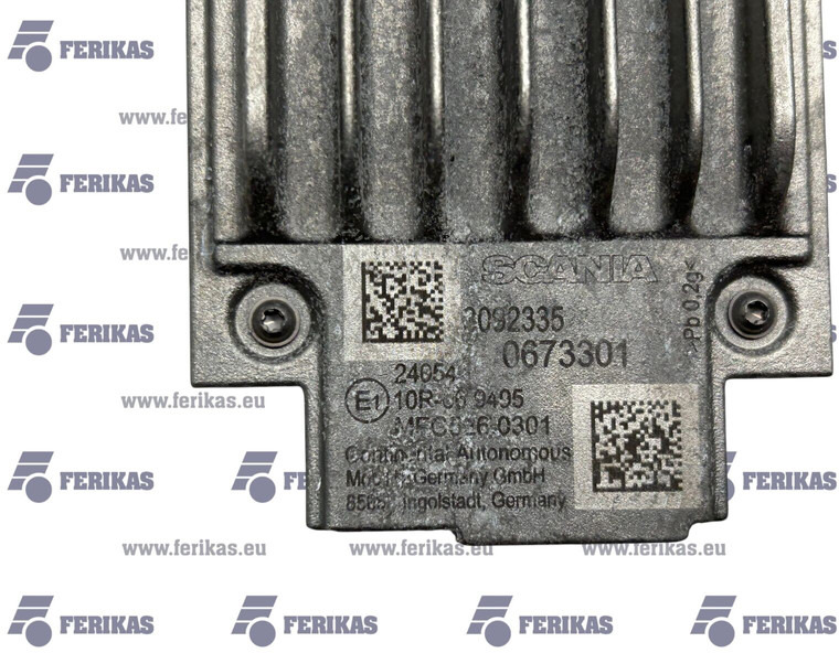 Scania R - Электрическая система для Грузовиков: фото 4 Scania R - Электрическая система для Грузовиков: фото 4