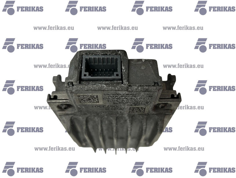 Scania R - Электрическая система для Грузовиков: фото 3 Scania R - Электрическая система для Грузовиков: фото 3