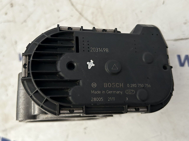 Scania R410 - Сенсор для Грузовиков: фото 3 Scania R410 - Сенсор для Грузовиков: фото 3