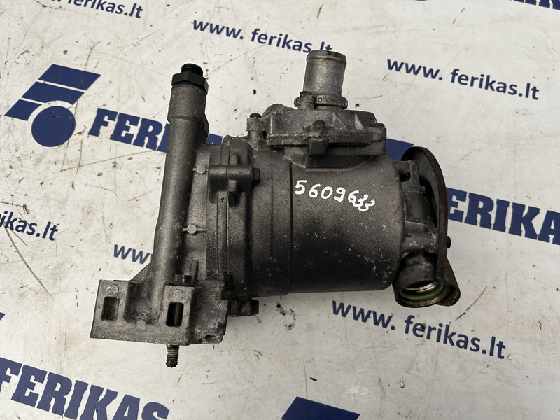 Scania R410 - Масляный фильтр для Грузовиков: фото 1 Scania R410 - Масляный фильтр для Грузовиков: фото 1