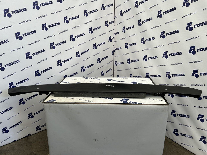 Scania bumper bar, support - Бампер для Грузовиков: фото 1 Scania bumper bar, support - Бампер для Грузовиков: фото 1