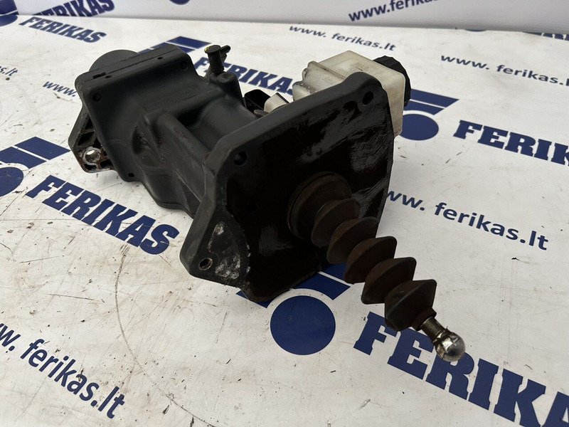 Scania clutch cylinder - Сцепление и запчасти для Грузовиков: фото 3 Scania clutch cylinder - Сцепление и запчасти для Грузовиков: фото 3