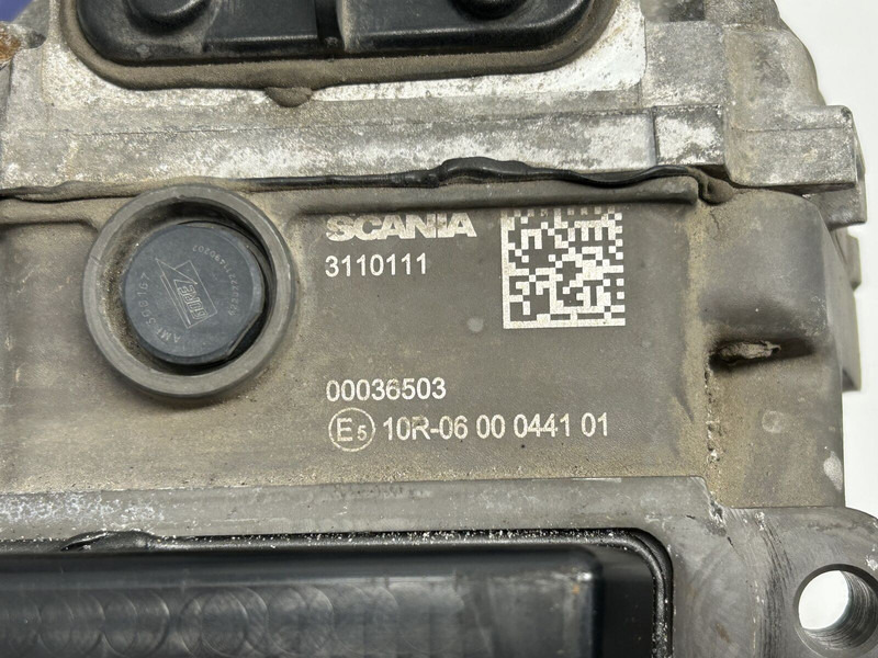 Scania clutch cylinder - Сцепление и запчасти для Грузовиков: фото 4 Scania clutch cylinder - Сцепление и запчасти для Грузовиков: фото 4