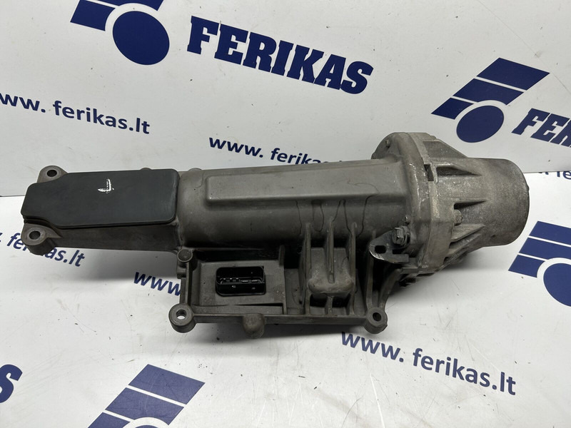 Scania clutch cylinder - Сцепление и запчасти для Грузовиков: фото 2 Scania clutch cylinder - Сцепление и запчасти для Грузовиков: фото 2