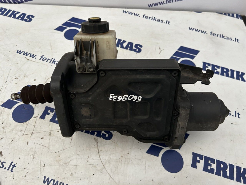 Scania clutch cylinder - Сцепление и запчасти для Грузовиков: фото 1 Scania clutch cylinder - Сцепление и запчасти для Грузовиков: фото 1