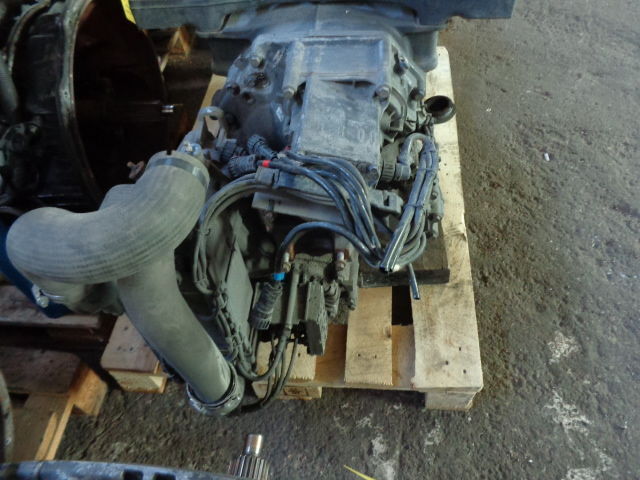 Scania gearbox GRS905R with intarder in good condition - Коробка передач для Грузовиков: фото 5 Scania gearbox GRS905R with intarder in good condition - Коробка передач для Грузовиков: фото 5