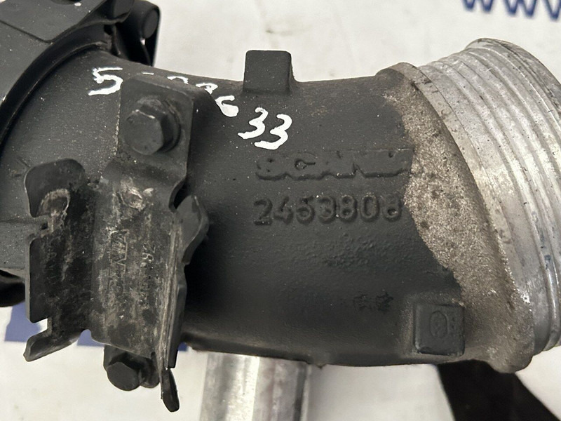 Scania turbo - Турбина для Грузовиков: фото 4 Scania turbo - Турбина для Грузовиков: фото 4