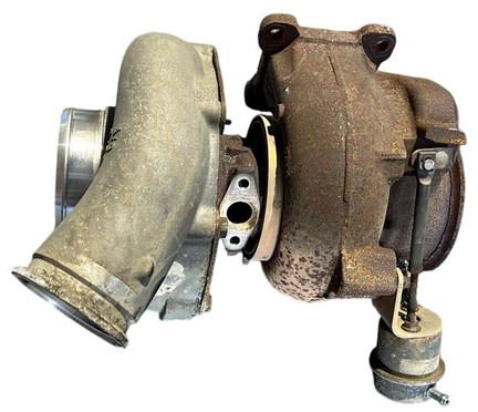 Scania turbo - Турбина для Грузовиков: фото 2 Scania turbo - Турбина для Грузовиков: фото 2