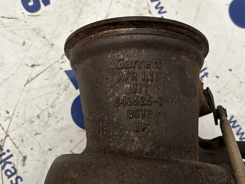 Scania turbo - Турбина для Грузовиков: фото 5 Scania turbo - Турбина для Грузовиков: фото 5